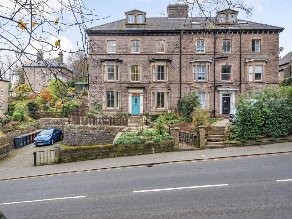 Villa Tawny Roost - Uk40429 Buxton  Exterior foto